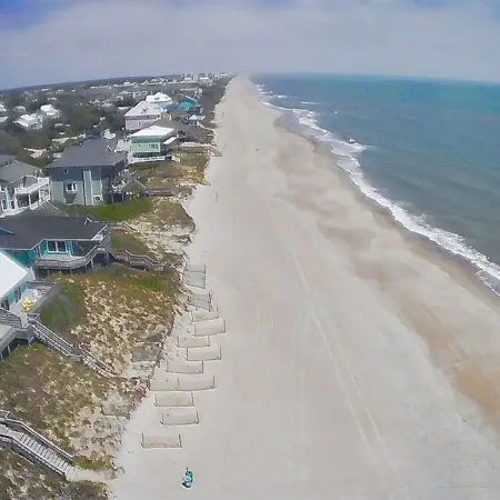 Upscale Oceanfront, with Panoramic Views