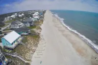 Upscale Oceanfront, with Panoramic Views - 3-Star