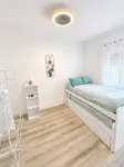 Casa Jimena con Piscina Privada - Homestays