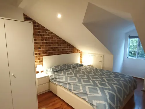 FlexiRoom on Hereford - Kitchens