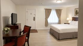 The Boston Hotel