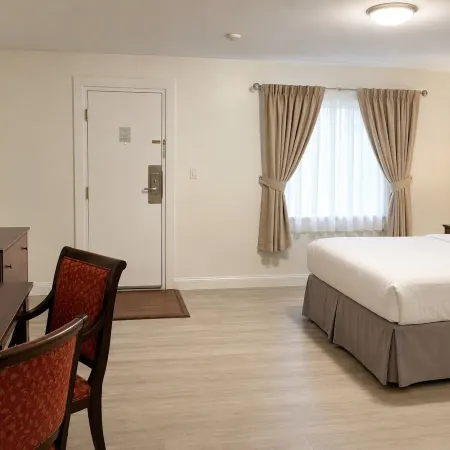 The Boston Hotel