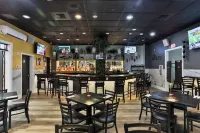 Hotel Executive Suites - Kuntosalit