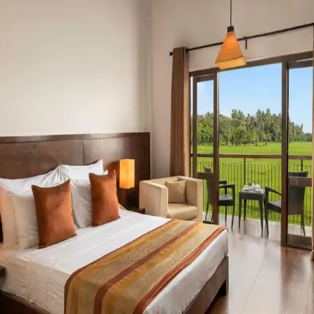 Kithala Resort - Thema Collection