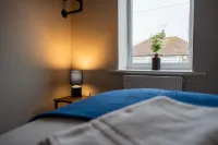 3 bed Contractor Accommodation Redcar - Wifi