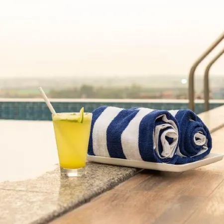 Presidency Airport Hotel