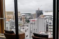 Prostyle Terrace Naha - Sea View