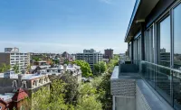 The Dupont Circle - Romantisk
