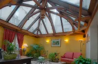 Hotel Les Rives de Notre-Dame - Jacuzzi