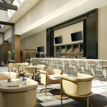 Durham Marriott City Center