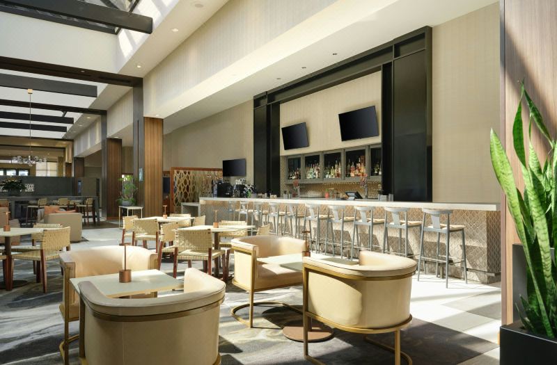Durham Marriott City Center photo 3