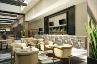 Durham Marriott City Center - palestra