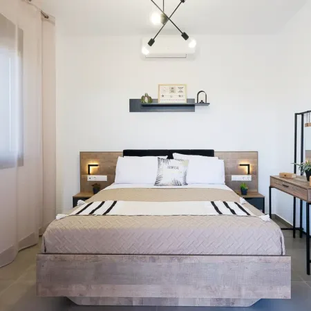 Villa Eleonas with Private Swimming Pool