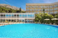 Orsan Maradiso Hotel by Aminess - Beach