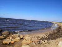 10 person holiday home in Tarm-By Traum - 3-Star