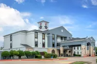 Best Western Plus McKinney Inn  Suites - 3 tähden