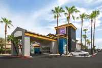 Sleep Inn Phoenix North I-17 - spa