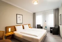 elaya hotel hannover city, Trademark Collection by Wyndham - 3-نجوم