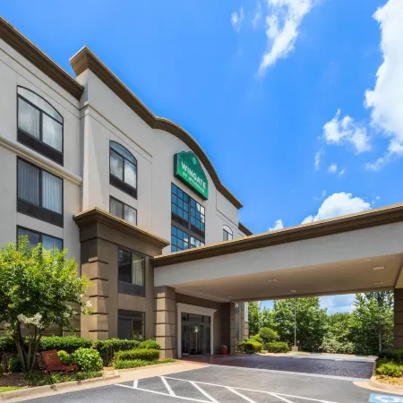 Wingate by Wyndham Little Rock