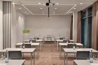 Super 8 by Wyndham Augsburg - Wifi