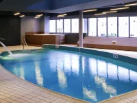 Novotel Szczecin Centrum - Pools