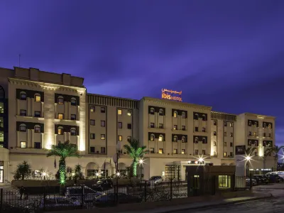Ibis Constantine Hotels in Constantine
