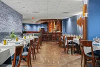 特洛伊酒店，璀蔓臻選溫德姆 - 早餐