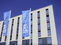 Ibis Budget Konstanz - Wifi