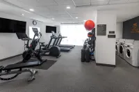 Home2 Suites by Hilton Gillette - gimnasio
