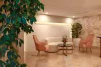 Radisson Blu Bengaluru Outer Ring Road - ที่มีสปา