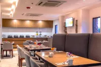 Comfort Inn Hermosillo Aeropuerto - Wifi