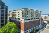 Hampton Inn & Suites Roanoke Downtown - 2-Star