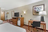 Rodeway Inn Columbia Mall Loop - 2-Star