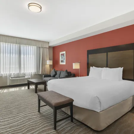 Best Western Plus Merritt Hotel