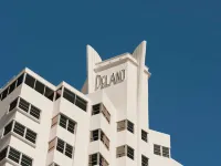 Delano Miami Beach - 5 ดาว