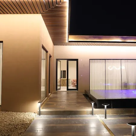 Suknai Resort Riyadh