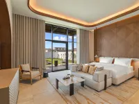 Rixos Murjana - Ultra All Inclusive - bar