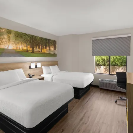 Days Inn by Wyndham McDonough Hotels in Henry County