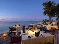V Villas Maldives at Mirihi - MGallery Collection - breakfast
