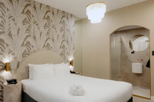The Merchant Hotel, a member of Radisson Individuals - New