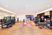 Lemon Tree Premier, Vijayawada - palestra