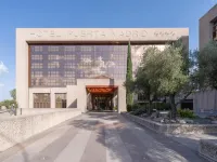 西肯普埃爾塔馬德里飯店 畢爾巴鄂銀行大廈附近的飯店