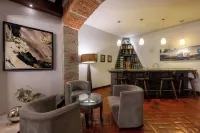 1850 Hotel Boutique - Baarit