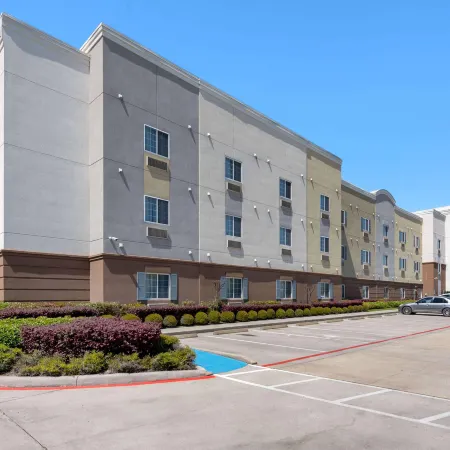 Extended Stay America Suites - Lawton - Fort Sill