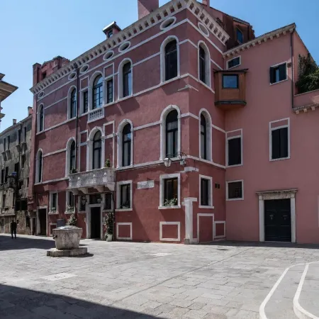 Palazzo De Polo