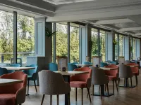 Copthorne Hotel Cardiff-Caerdydd - sarapan