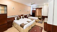 Shubh Shaleen Springs - spa