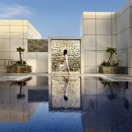 Millennium Place Doha
