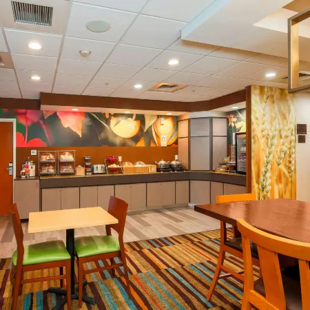 Fairfield Inn & Suites Temecula