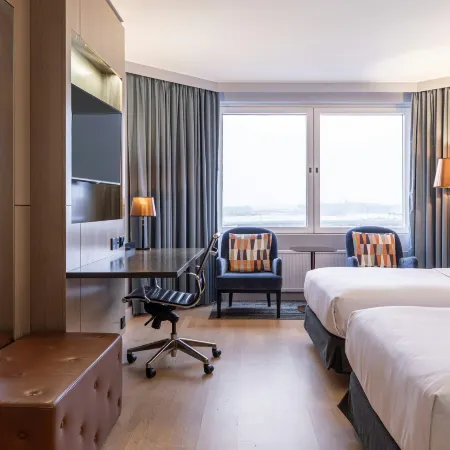 Hilton Helsinki Strand